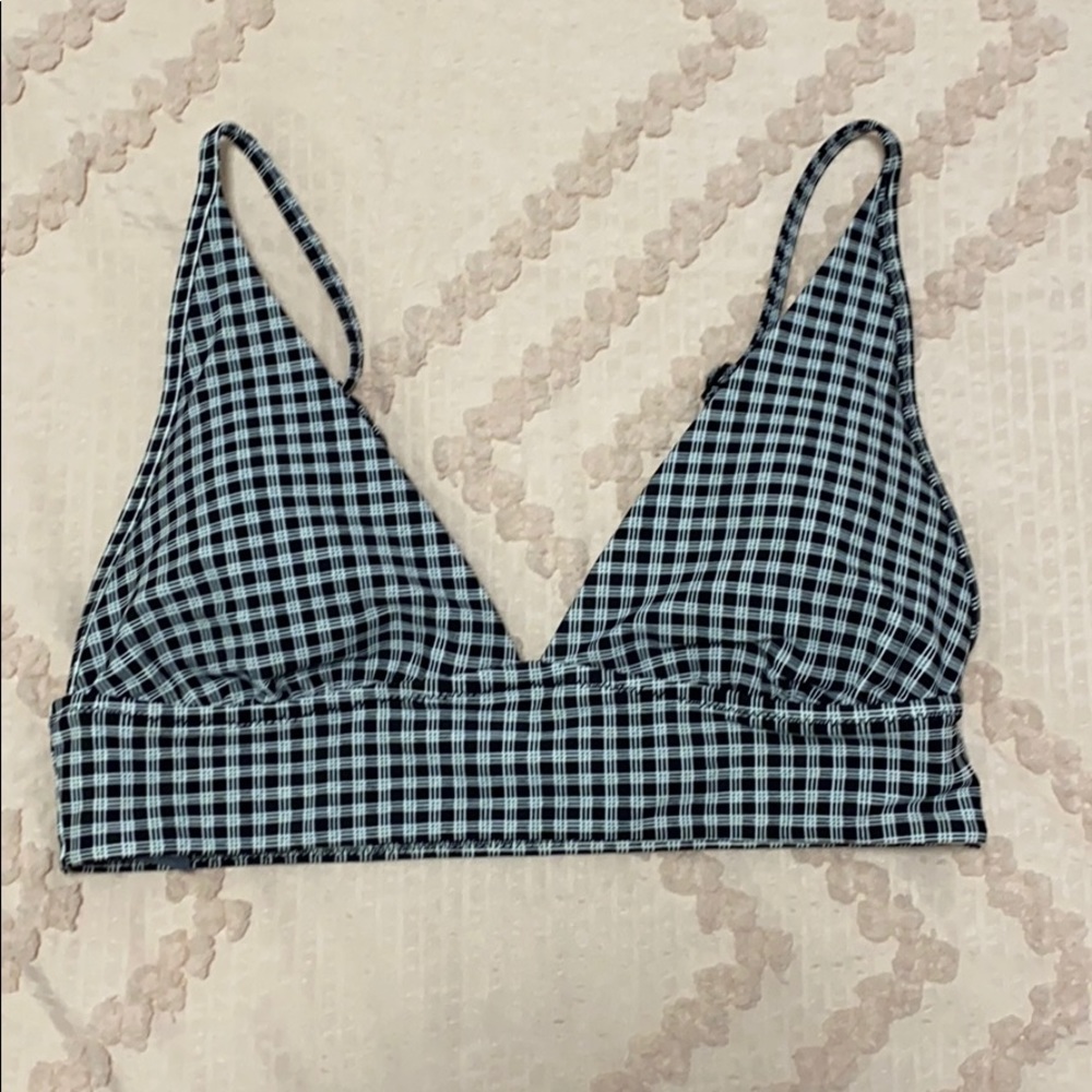 Bikini top